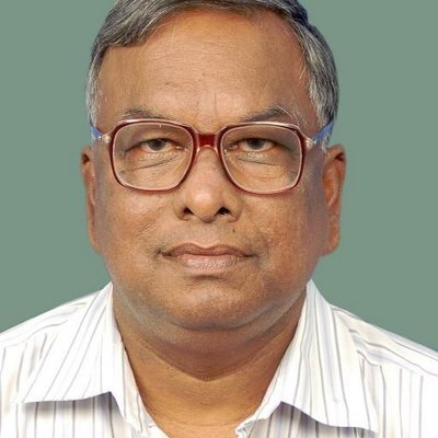 Prof. Laxman Rao N.